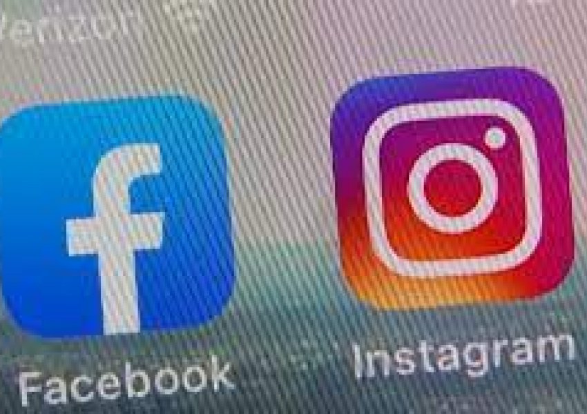 SHBA padit Instagramin dhe Facebookn, i akuzojnë per dëmtimin e shëndetit mendor