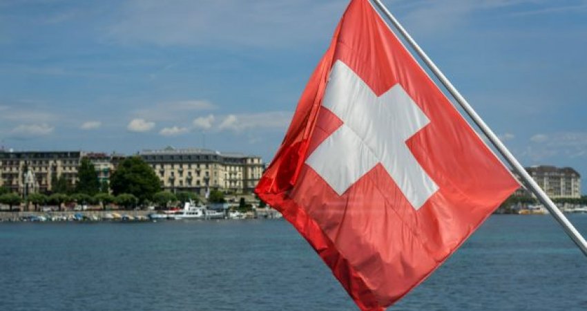 Çfarë ndodh me lejen e qëndrimit në Zvicër nëse divorcoheni?