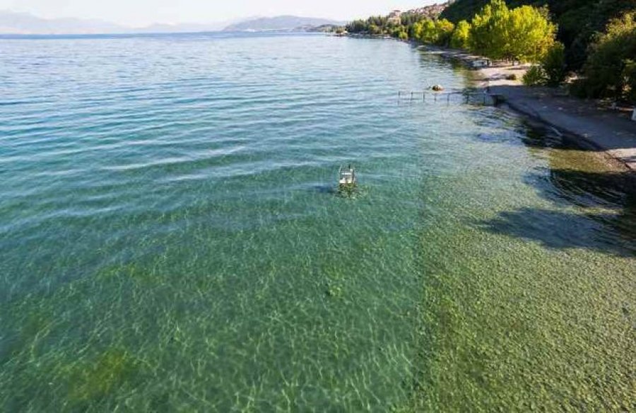 ‘Ecoo’: Liqeni i Ohrit, vendbanimi më i vjetër në Evropë
