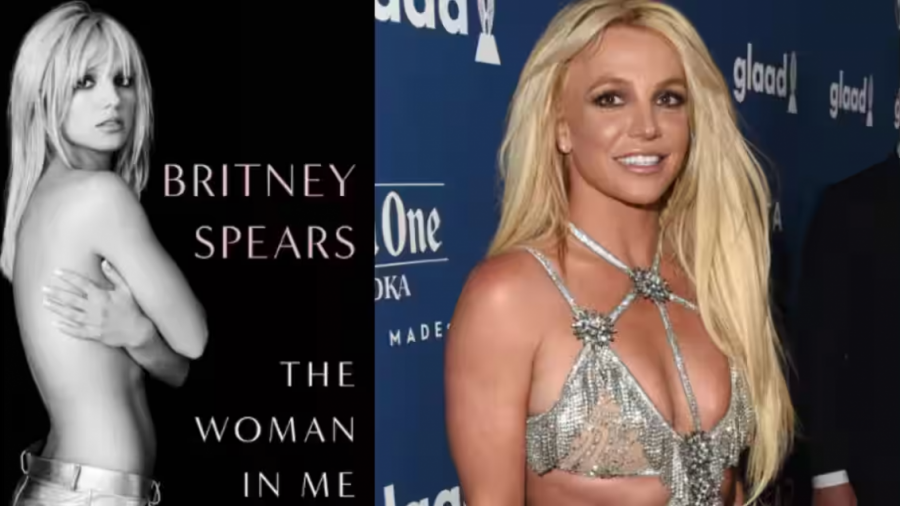 Britney Spears sjell 10 zbulimet më tronditëse nga jeta e saj e vështirë në librin e ri, 'The Woman In Me'