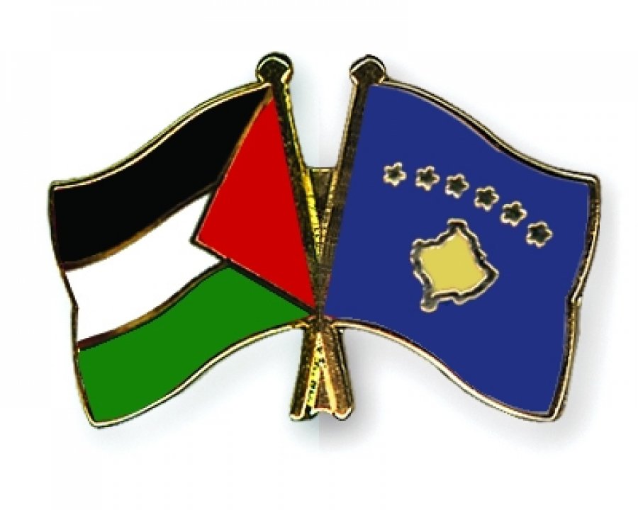 Pse Kosova dhe Palestina nuk e njohin njëra-tjetrën?