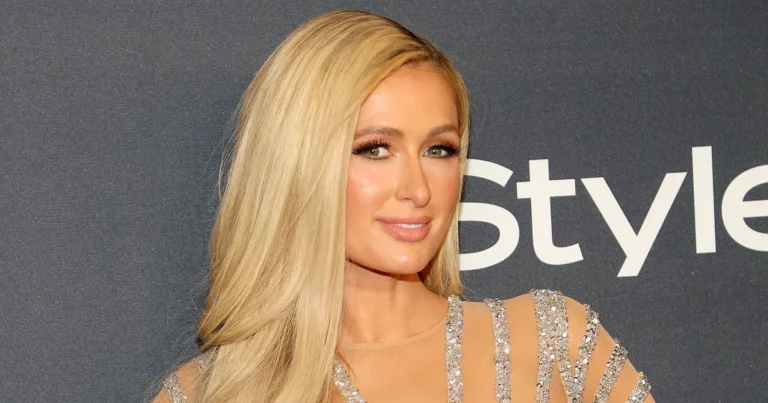 Paris Hilton reagon e prekur për komentet fyese ndaj djalit të saj