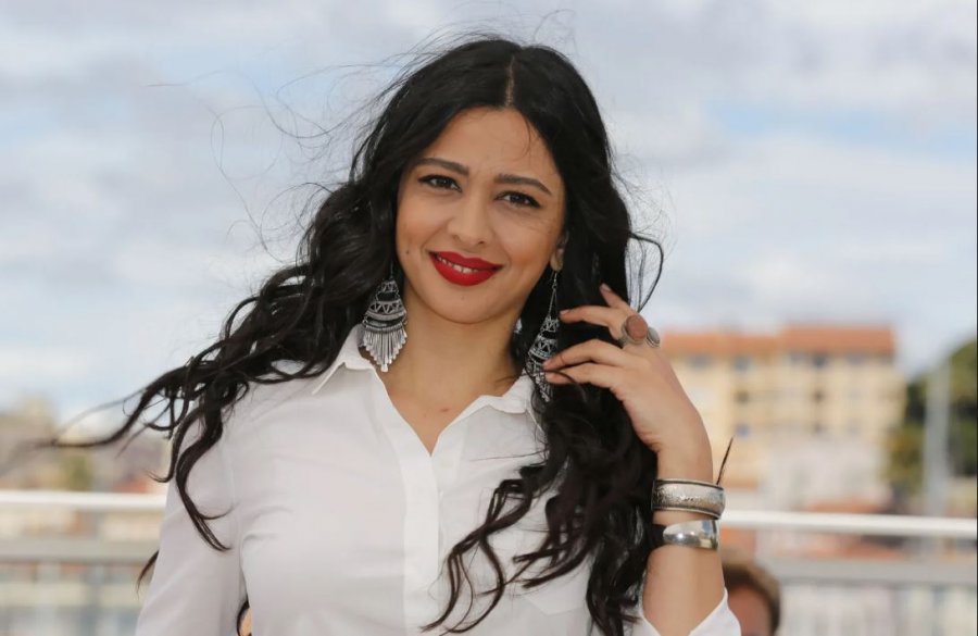Mbështeti Hamasin në rrjetet sociale, arrestohet aktorja e njohur