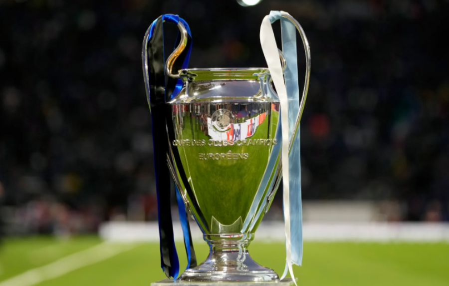 Njihuni me përballjet e mbrëmjes së sotme në Champions League