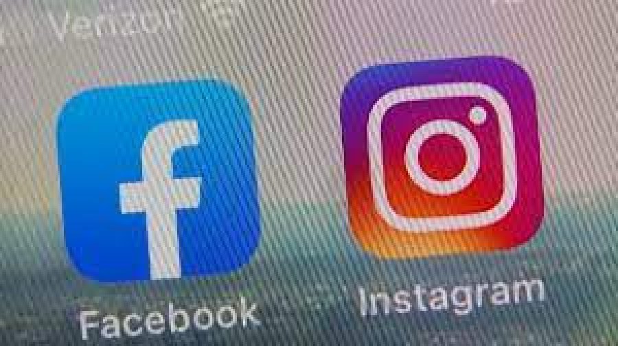 SHBA padit Instagramin dhe Facebookn, i akuzojnë per dëmtimin e shëndetit mendor