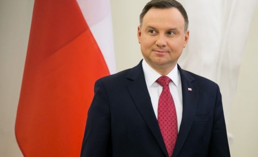 Polonia në procesin e formimit të një qeverie të re