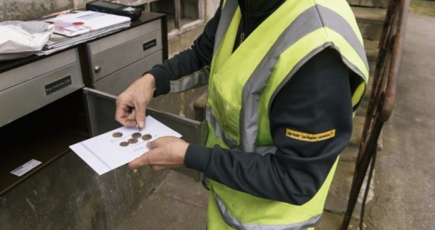 Merret vendimi, largohen nga puna 3,885 punëtor të shërbimit postar të Zvicrës