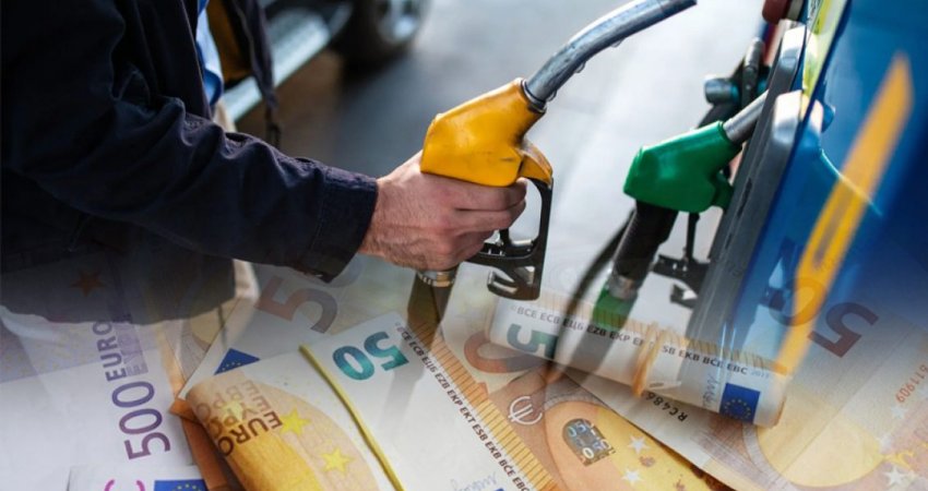 Publikohen çmimet e derivateve për sot, nafta një cent më lirë se dje