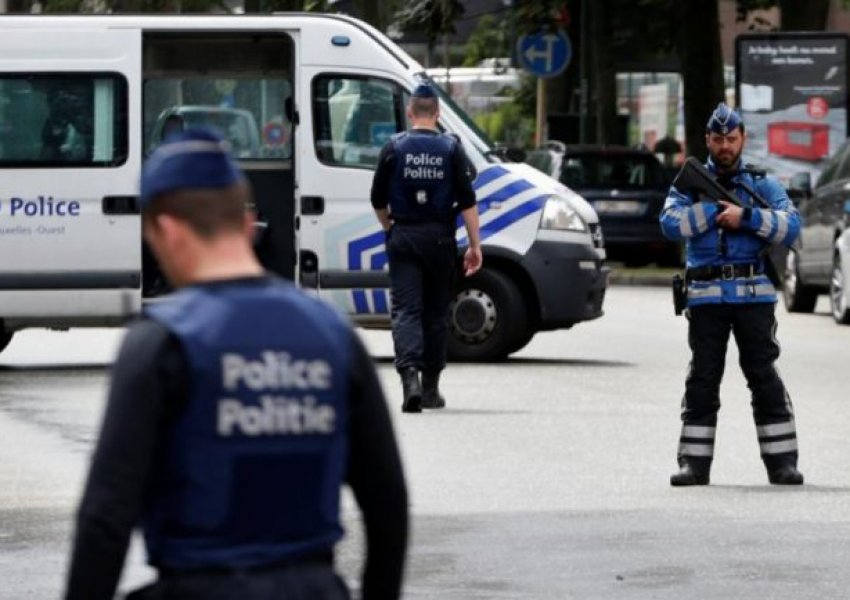 Sulmi terrorist në Bruksel, arrestohet një tjetër i dyshuar