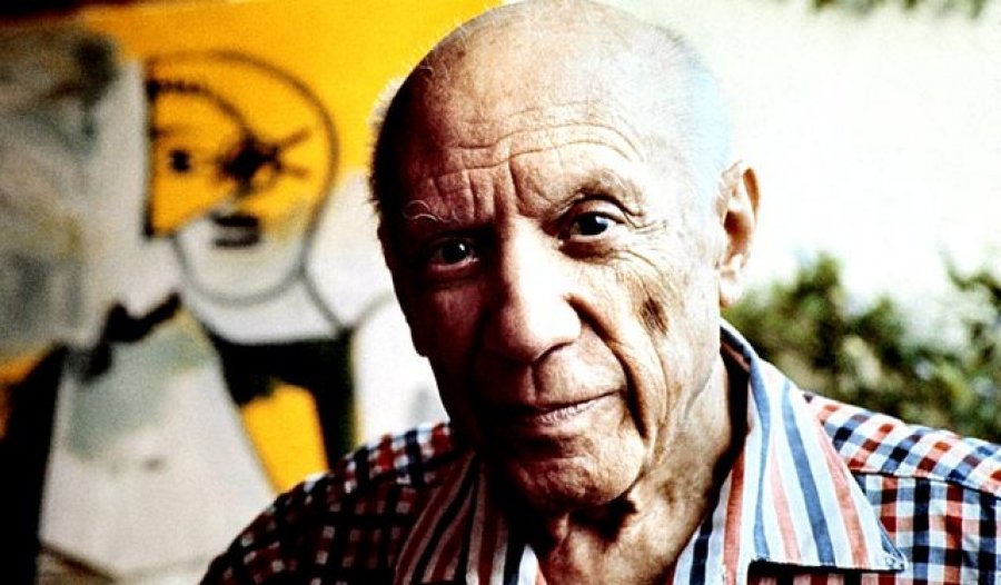 Pablo Picasso, gjeniu i sprovave të kurajshme, hovi i shpenguar i sublimitetit në art