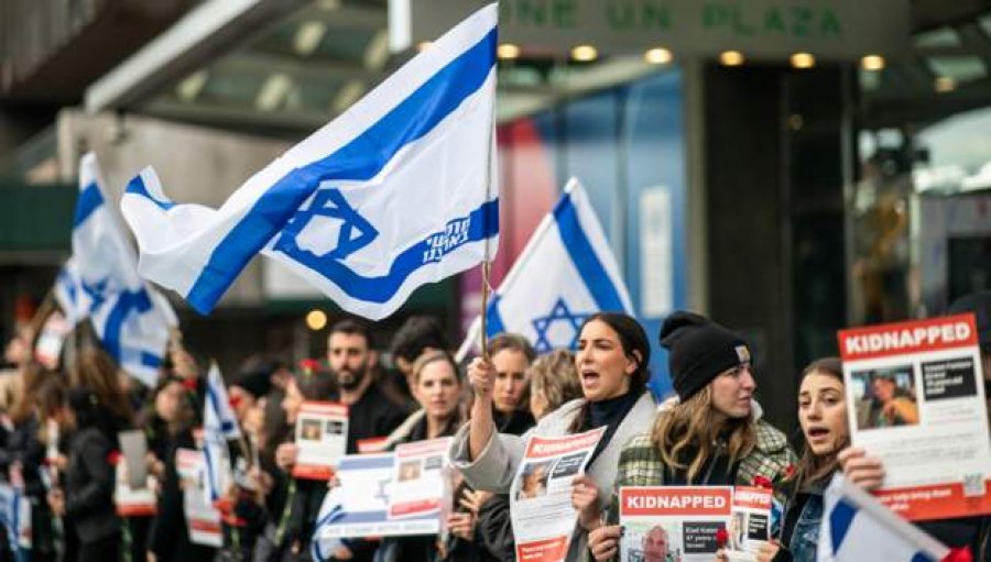 Tubim jashtë selisë së OKB, thirrje për lirimin e pengjeve izraelite