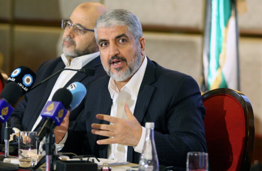 Lideri i lartë i Hamasit: Pengjet do të lirohen nëse Izraeli ndalon sulmet ndaj objektivave të Hamasit