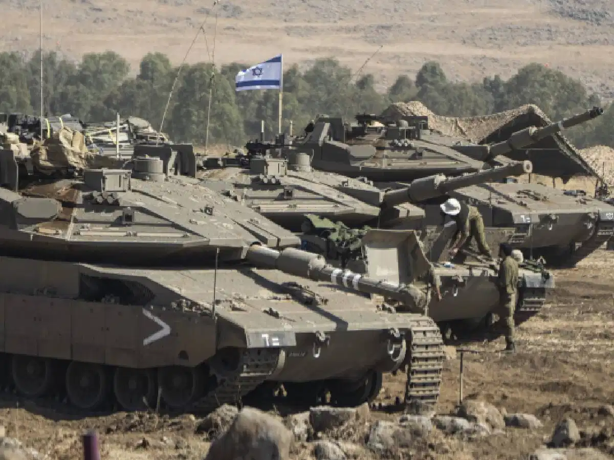 Pse përfshirja e Hezbollah në luftën në Izrael do sillte një katastrofë?!