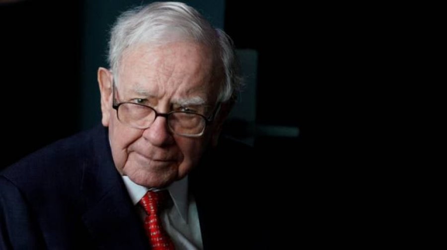 Është investitori më i madh i kohërave, por cili është portofoli i aksioneve të Warren Buffet  