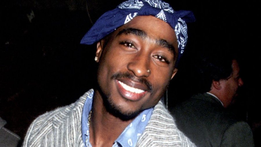 Cilat ishin fjalët e fundit të Tupac para se të vdiste?