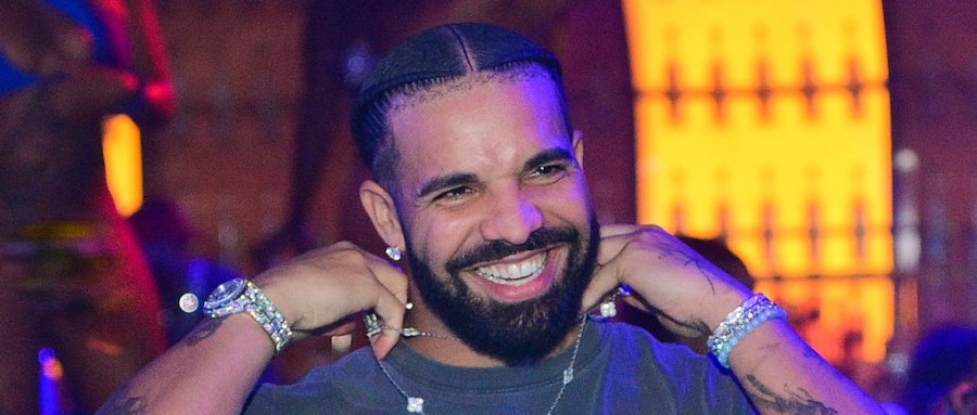 Brenda ditëlindjes së çmendur të Drake, të ftuar aktorë të ‘Breakig Bad’