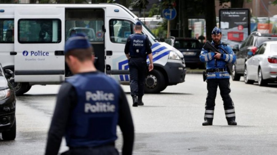 Sulmi terrorist në Bruksel, arrestohet një tjetër i dyshuar