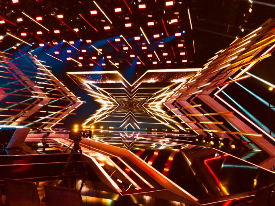 Shtohen emocionet! Këngëtari i njohur, juri në ‘X Factor'