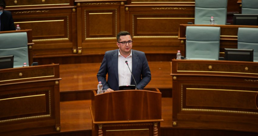 Mustafa i LDK-së: Ndaleni këtë “show”