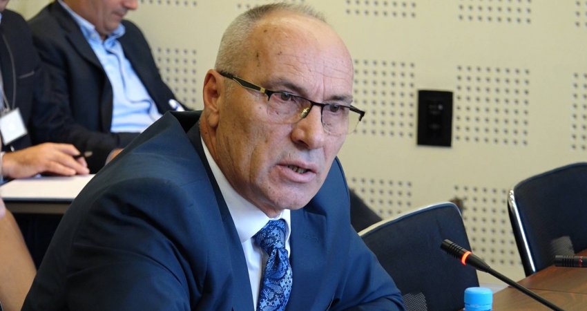Nitaj i AAK-së tregon pse abstenoi në votimin për shpalljen e rezultatit zgjedhor të Listës Serbe