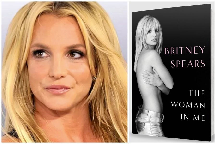 J Balvin ka një mesazh për Britney Spears pas publikimit të 'The Woman in Me'!