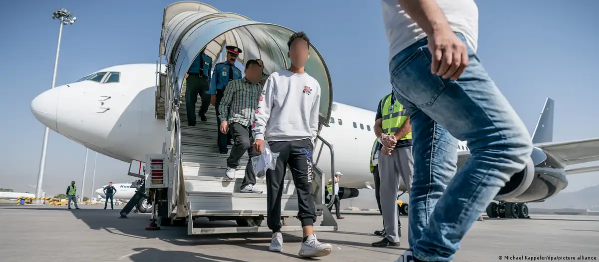 Gjermania: Azilkërkuesit e refuzuar do të dëbohen më shpejt dhe pa paralajmërim