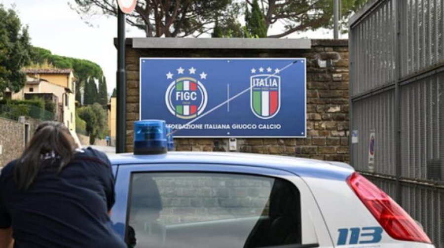 Audio përfundon në polici, pritet publikimi i të tjerë emrave për skandalin e basteve në Itali