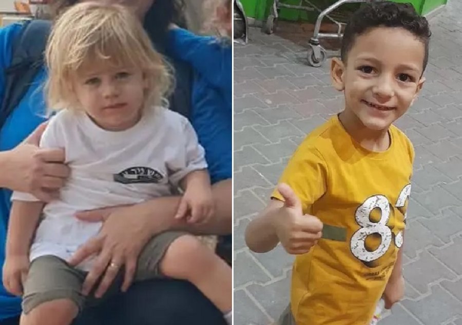 Omer dhe Omar: Si u vranë dy 4-vjeçarë dhe rrjetet sociale e mohuan