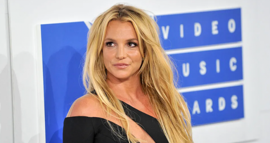 Britney Spears reflekton për martesën 55-orëshe me Jason Alexander: Isha e dehur