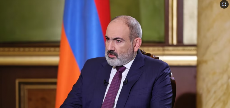 Kryeministri armen shpreson për marrëveshje paqësore me Azerbajxhanin