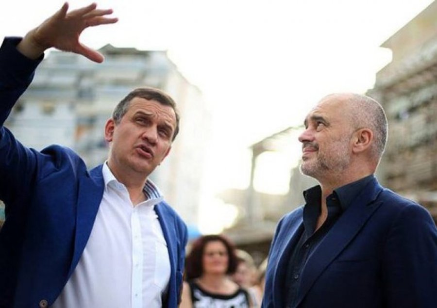 Skandali/ Nën hetim nga SPAK, Rama e fut Beqajn në kupolën e grupit negociator me BE-në