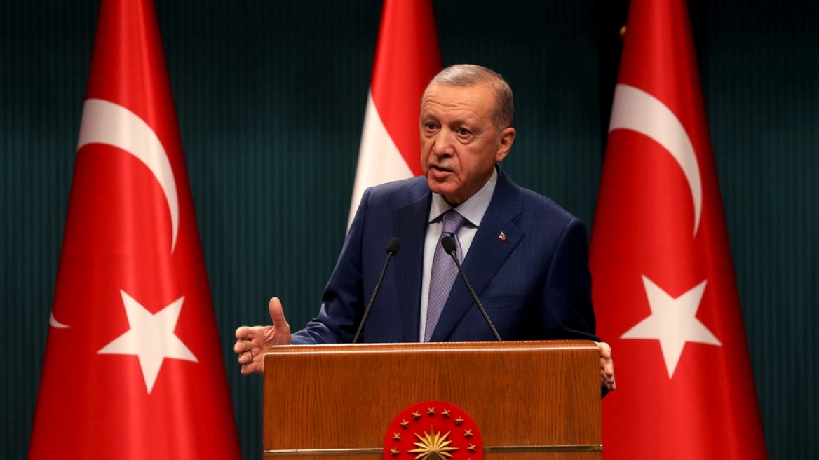 Erdogan: Zgjidhja e vetme është një Palestinë e pavarur me Jerusalemin Lindor si kryeqytet