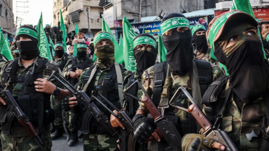 Hamasi: Ne ishim fitimtarë më 7 tetor dhe kështu do të jemi deri në fund