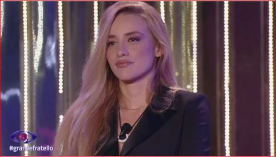 Pas largimit të papritur nga 'Grande Fratello', Heidi Baci pjesë e 'Big Brother VIP Albania'?