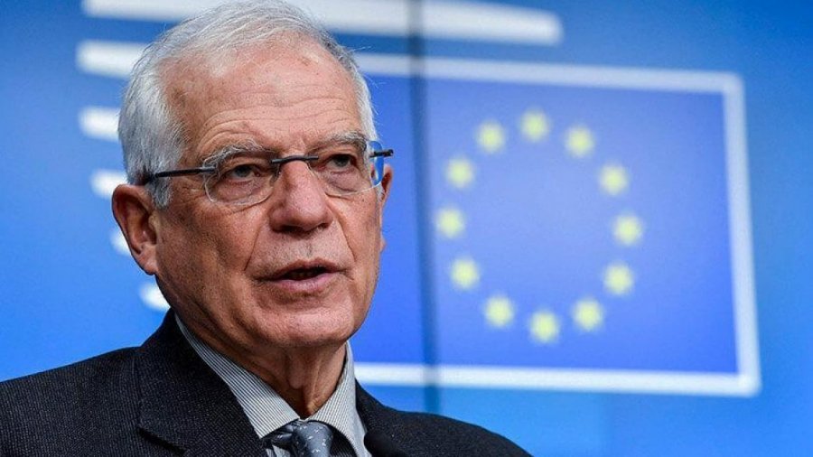 Borrell: Takimi me gjashtë ministrat nga Ballkani Perëndimor, dëshmon se sa i rëndësishëm është rajoni për BE-në