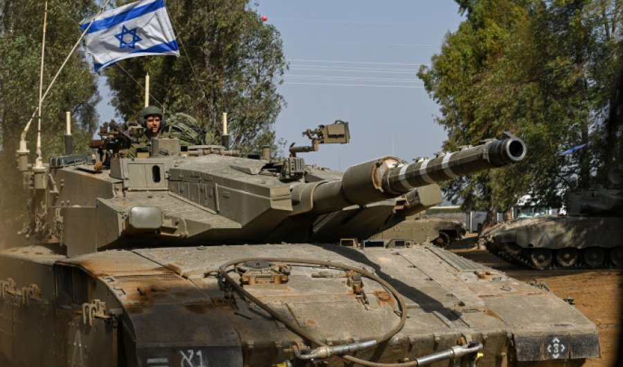 Pse Izraeli dëshiron që një pushtim tokësor i Gazës të duket sa më i afërt?