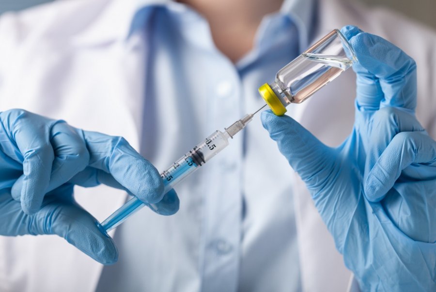  Zbulohet vaksina kundër varësisë nga kokaina. Si funksionon? 