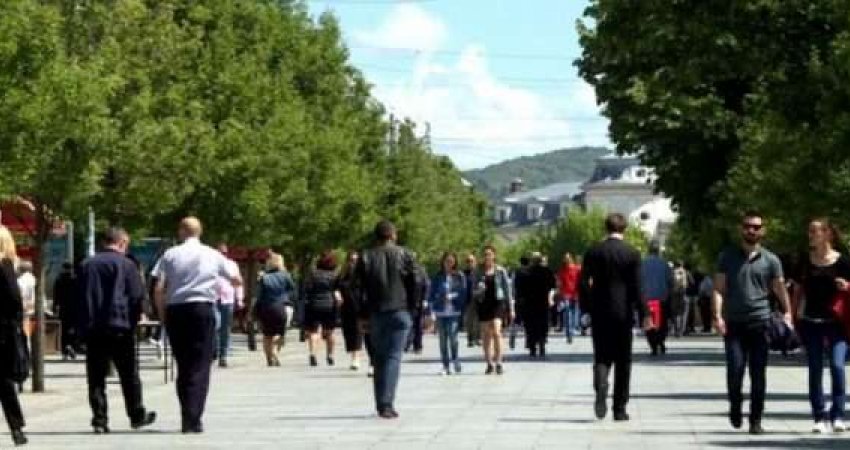 Kosovarët me gjendje të rënduar psikologjike