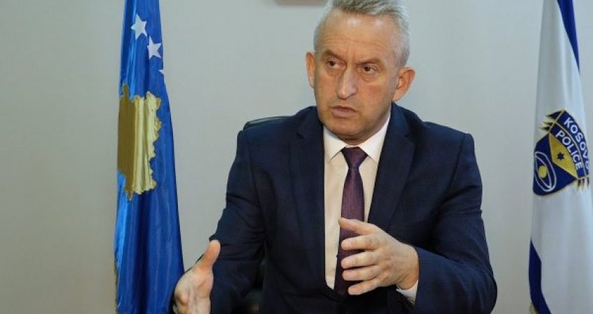 Qalaj thotë se në veri po hyjnë armë nga Serbia
