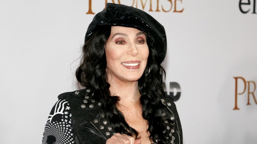 Cher befason me deklaratën: Nuk më ka pëlqyer kurrë zëri im…