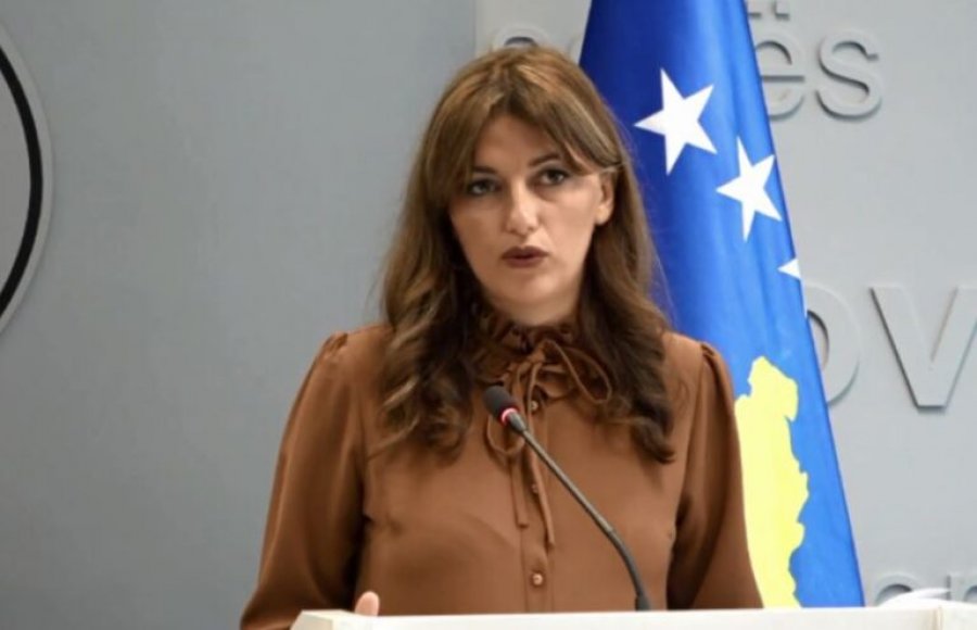 Haxhiu: Kemi prezantuar fakte e dëshmi se pas sulmit në Banjskë qëndron Serbia