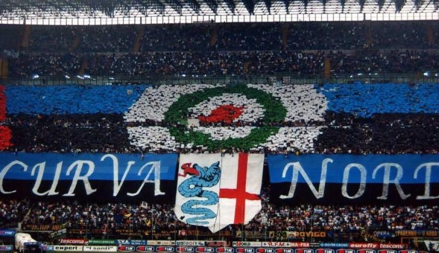Dështon plani i tifozëve të Interit për t’ia bërë ‘ferr’ Lukakut