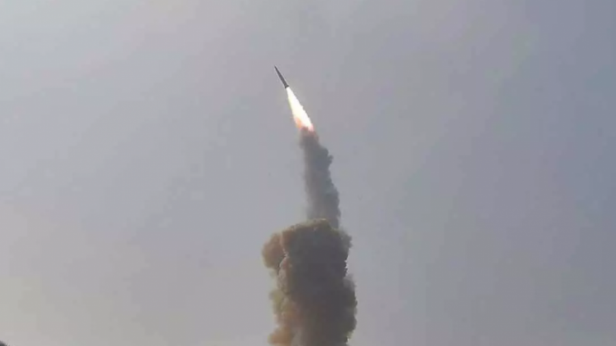 Izraeli: Raketat që goditën Egjiptin u lëshuan nga lëvizja Houthi i Jemenit