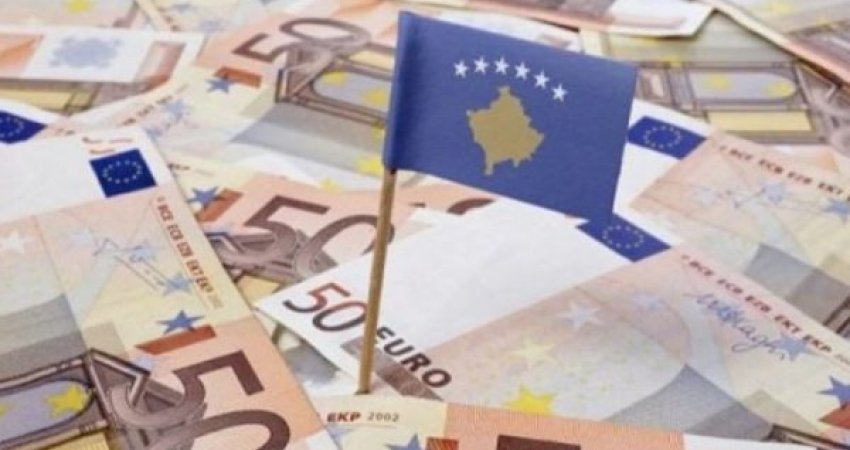 Ku do t’i shpenzojë Kosova 4 miliardë euro?