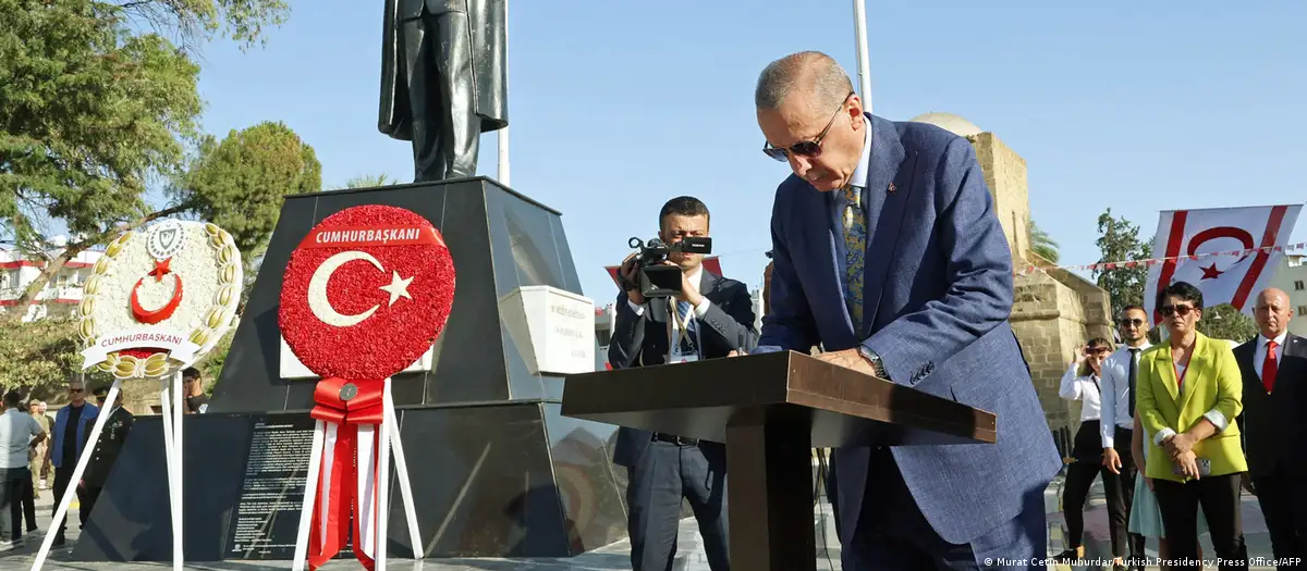 100 vjet nga themelimi i Republikës së Turqisë