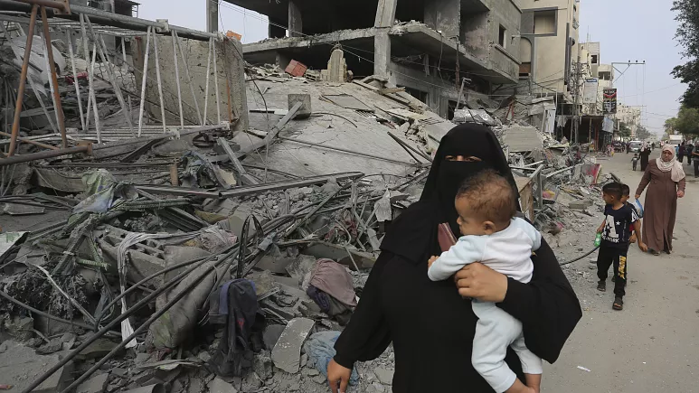 Sulmet e Izraelit, mbi 7-mijë të vrarë, ndër të cilët 3500 fëmijë, raportojnë mediat ndërkombëtare