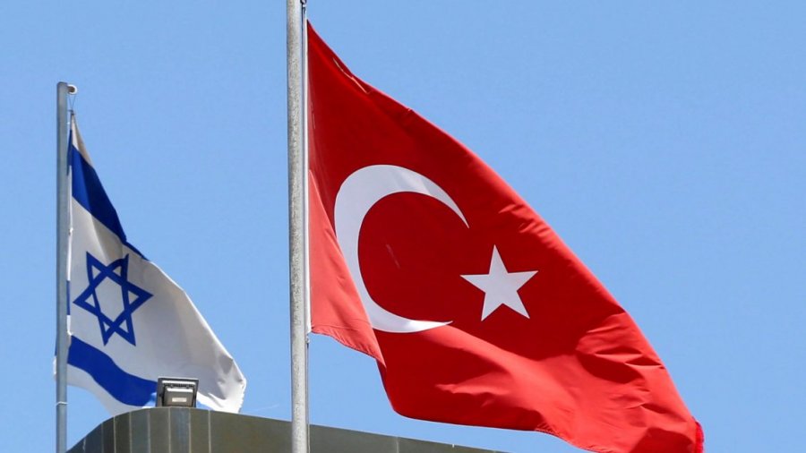 ‘Vend kriminal lufte’/ Izraeli tërheq diplomatët nga Turqia pas deklaratave të Erdoganit