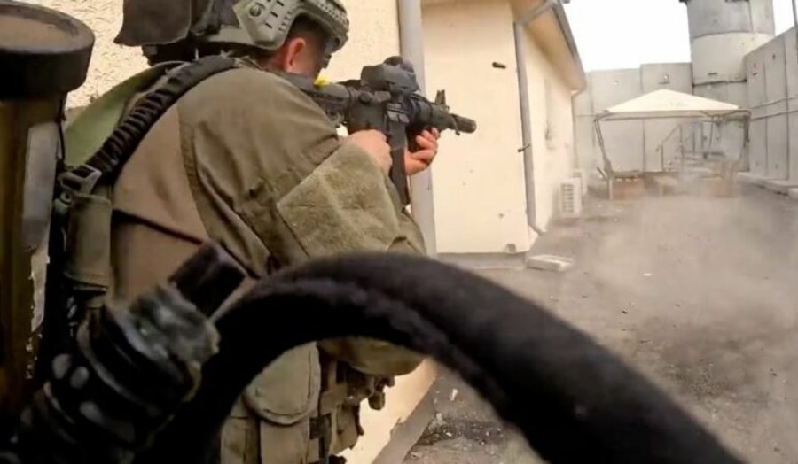 Tjetër humbje në radhët e Izraelit, shkon në 23 numri i ushtarëve të vrarë