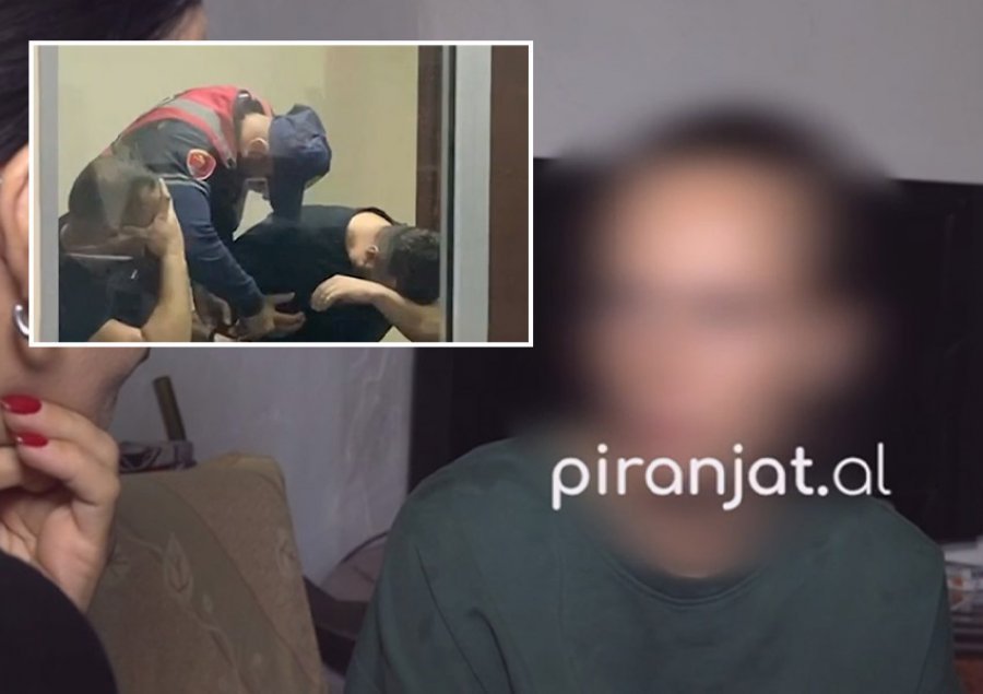 PIRANJAT pranë 26-vjeçares që u abuzua në Vlorë,  i hapin llogari 'GofundMe'