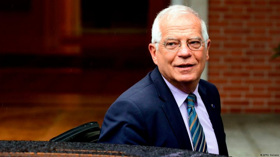 Borrell: Dënojmë të gjitha sulmet kundër civilëve
